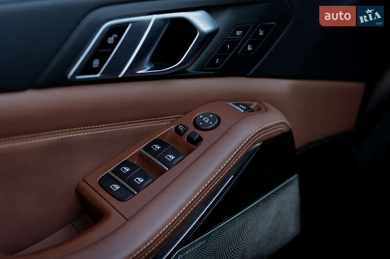 Внедорожник / Кроссовер BMW X5 2019 в Одессе