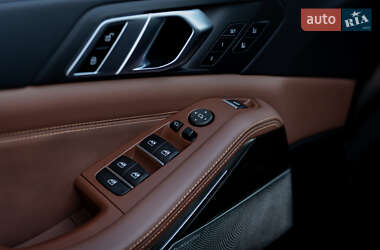 Внедорожник / Кроссовер BMW X5 2019 в  фото 13 Внедорожник / Кроссовер BMW X5 2019 в