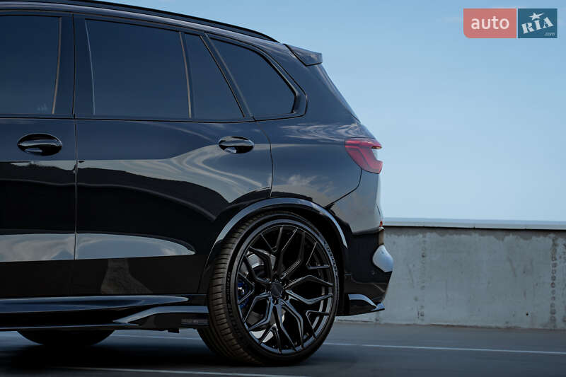 Внедорожник / Кроссовер BMW X5 2019 в Одессе