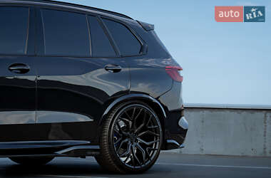 Внедорожник / Кроссовер BMW X5 2019 в  фото 4 Внедорожник / Кроссовер BMW X5 2019 в