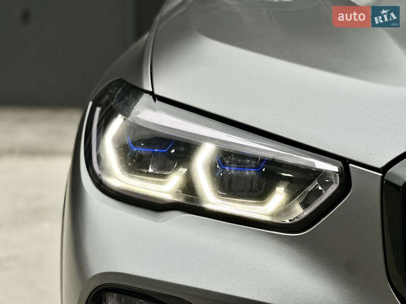 Внедорожник / Кроссовер BMW X5 2021 в Киеве фото 15 Внедорожник / Кроссовер BMW X5 2021 в Киеве
