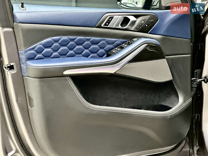 Внедорожник / Кроссовер BMW X5 2021 в Киеве фото 31 Внедорожник / Кроссовер BMW X5 2021 в Киеве