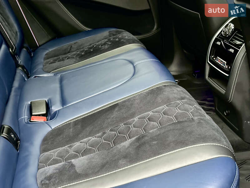 Внедорожник / Кроссовер BMW X5 2021 в Киеве фото 39 Внедорожник / Кроссовер BMW X5 2021 в Киеве