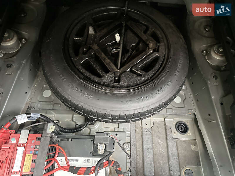 Позашляховик / Кросовер BMW X5 2010 в Житомирі фото 25 Позашляховик / Кросовер BMW X5 2010 в Житомирі