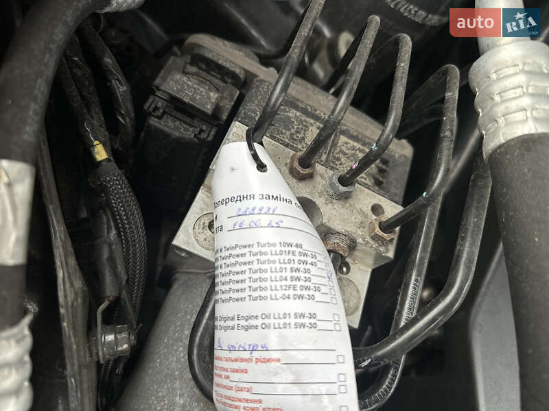 Позашляховик / Кросовер BMW X5 2010 в Житомирі фото 28 Позашляховик / Кросовер BMW X5 2010 в Житомирі