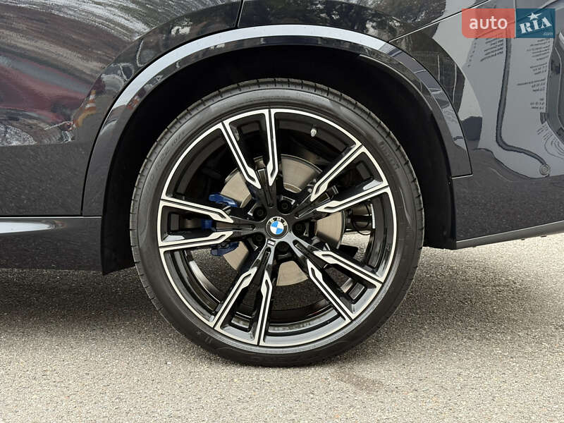 Внедорожник / Кроссовер BMW X5 2024 в Харькове