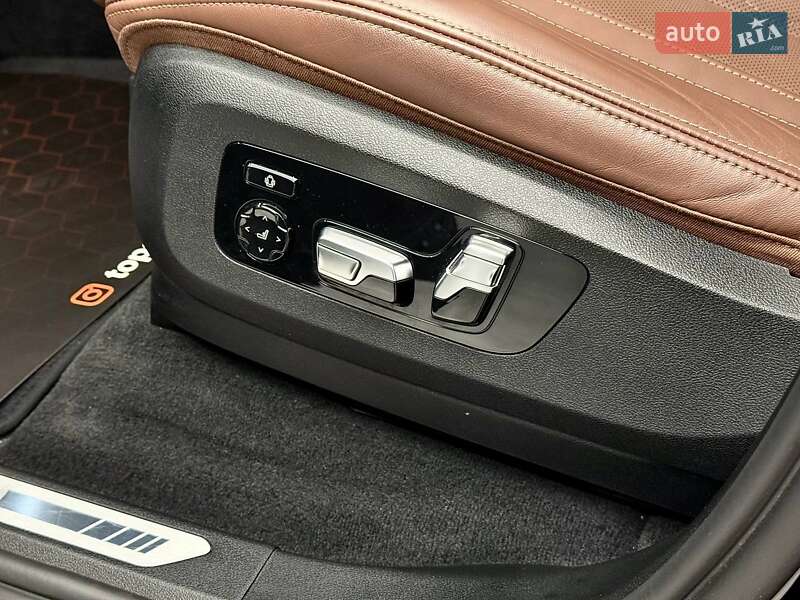 Внедорожник / Кроссовер BMW X5 2022 в Киеве фото 19 Внедорожник / Кроссовер BMW X5 2022 в Киеве