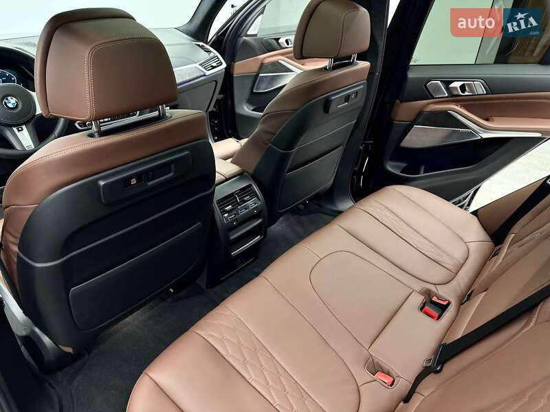 Внедорожник / Кроссовер BMW X5 2022 в Киеве фото 48 Внедорожник / Кроссовер BMW X5 2022 в Киеве