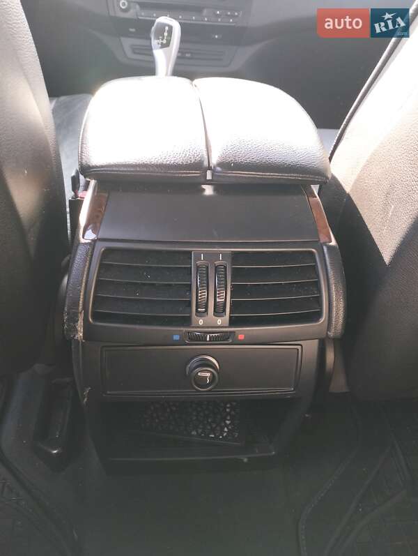 Внедорожник / Кроссовер BMW X5 2009 в Коломые