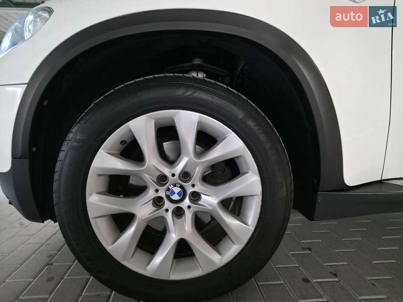Внедорожник / Кроссовер BMW X5 2011 в Киеве фото 21 Внедорожник / Кроссовер BMW X5 2011 в Киеве