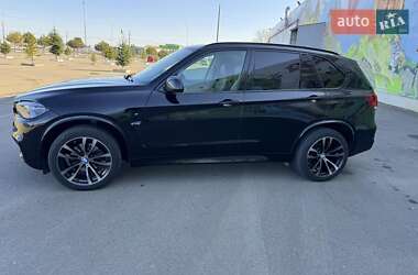 Внедорожник / Кроссовер BMW X5 2015 в Одессе фото 4 Внедорожник / Кроссовер BMW X5 2015 в Одессе