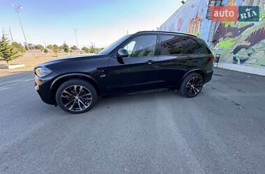 Внедорожник / Кроссовер BMW X5 2015 в Одессе фото 6 Внедорожник / Кроссовер BMW X5 2015 в Одессе