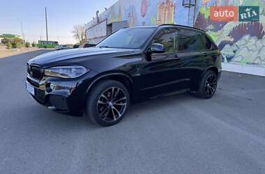 Внедорожник / Кроссовер BMW X5 2015 в Одессе фото 8 Внедорожник / Кроссовер BMW X5 2015 в Одессе