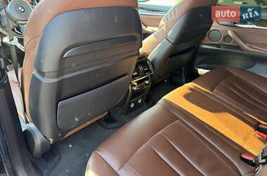 Внедорожник / Кроссовер BMW X5 2015 в Одессе фото 20 Внедорожник / Кроссовер BMW X5 2015 в Одессе