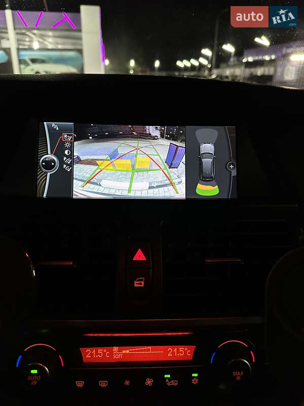 Внедорожник / Кроссовер BMW X5 2010 в Ровно фото 25 Внедорожник / Кроссовер BMW X5 2010 в Ровно