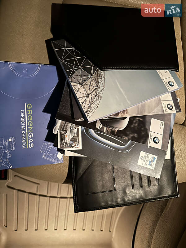 Внедорожник / Кроссовер BMW X5 2010 в Ровно фото 34 Внедорожник / Кроссовер BMW X5 2010 в Ровно