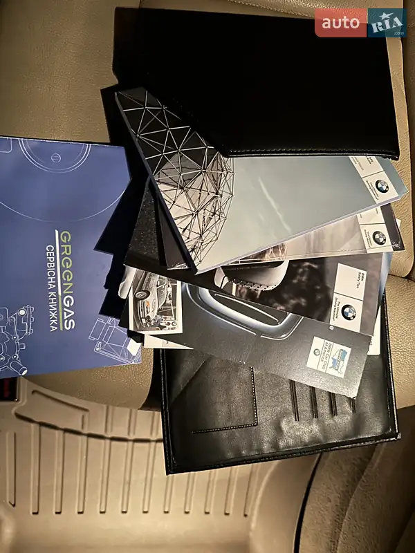 Внедорожник / Кроссовер BMW X5 2010 в Ровно документ 2 фото Внедорожник / Кроссовер BMW X5 2010 в Ровно документ