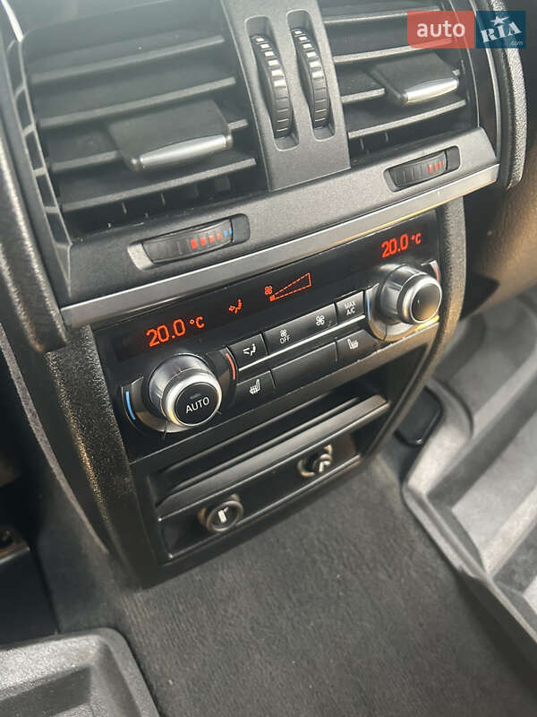 Внедорожник / Кроссовер BMW X5 2015 в Нововолынске фото 25 Внедорожник / Кроссовер BMW X5 2015 в Нововолынске