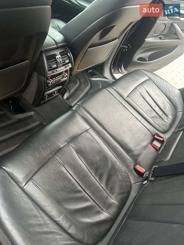 Внедорожник / Кроссовер BMW X5 2015 в Нововолынске фото 27 Внедорожник / Кроссовер BMW X5 2015 в Нововолынске
