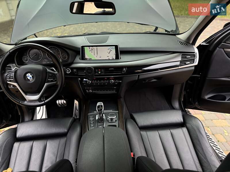 BMW X5 2014 BMW X5 2014