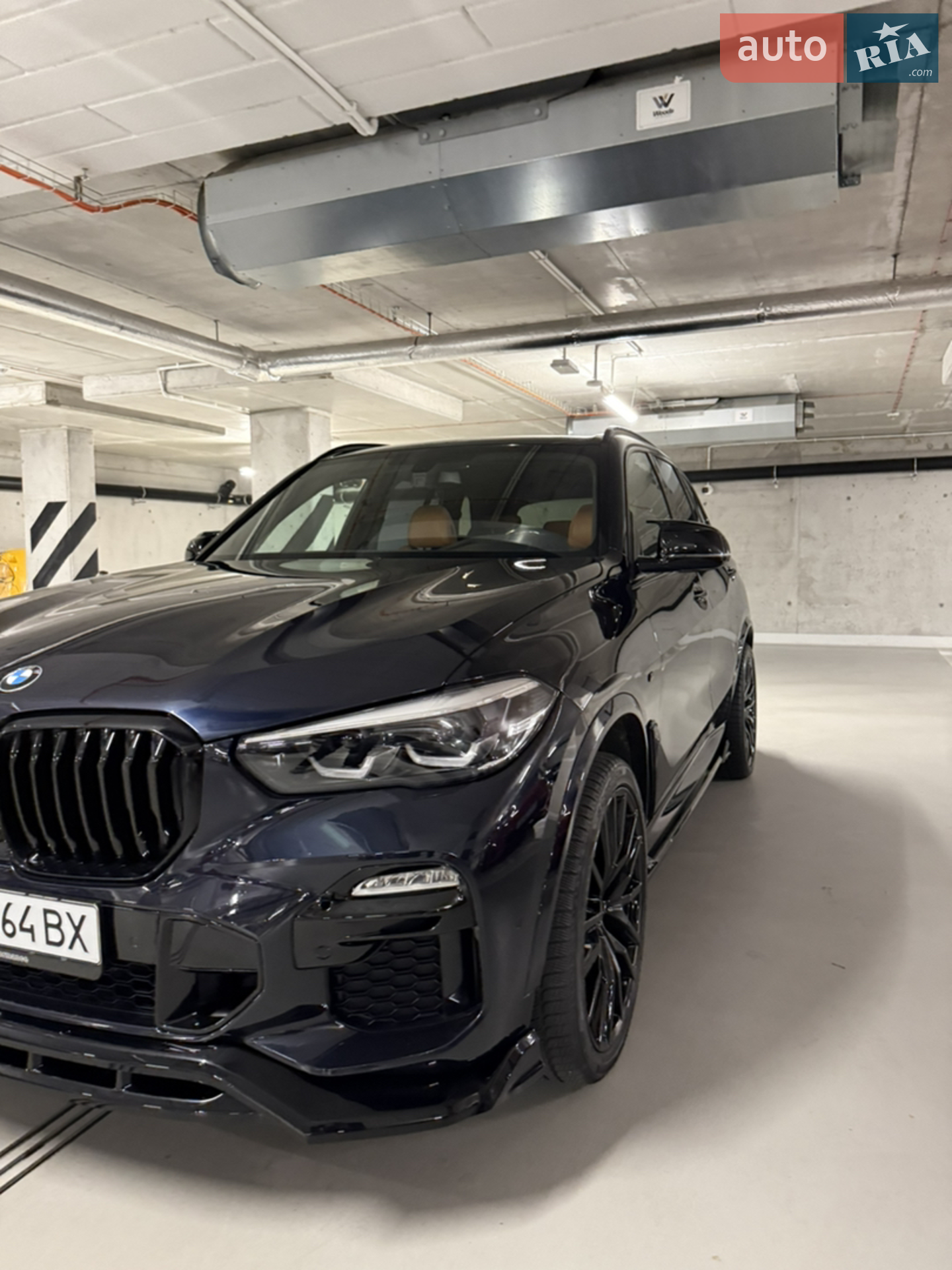 2019 BMW X5 - мініатюра 11