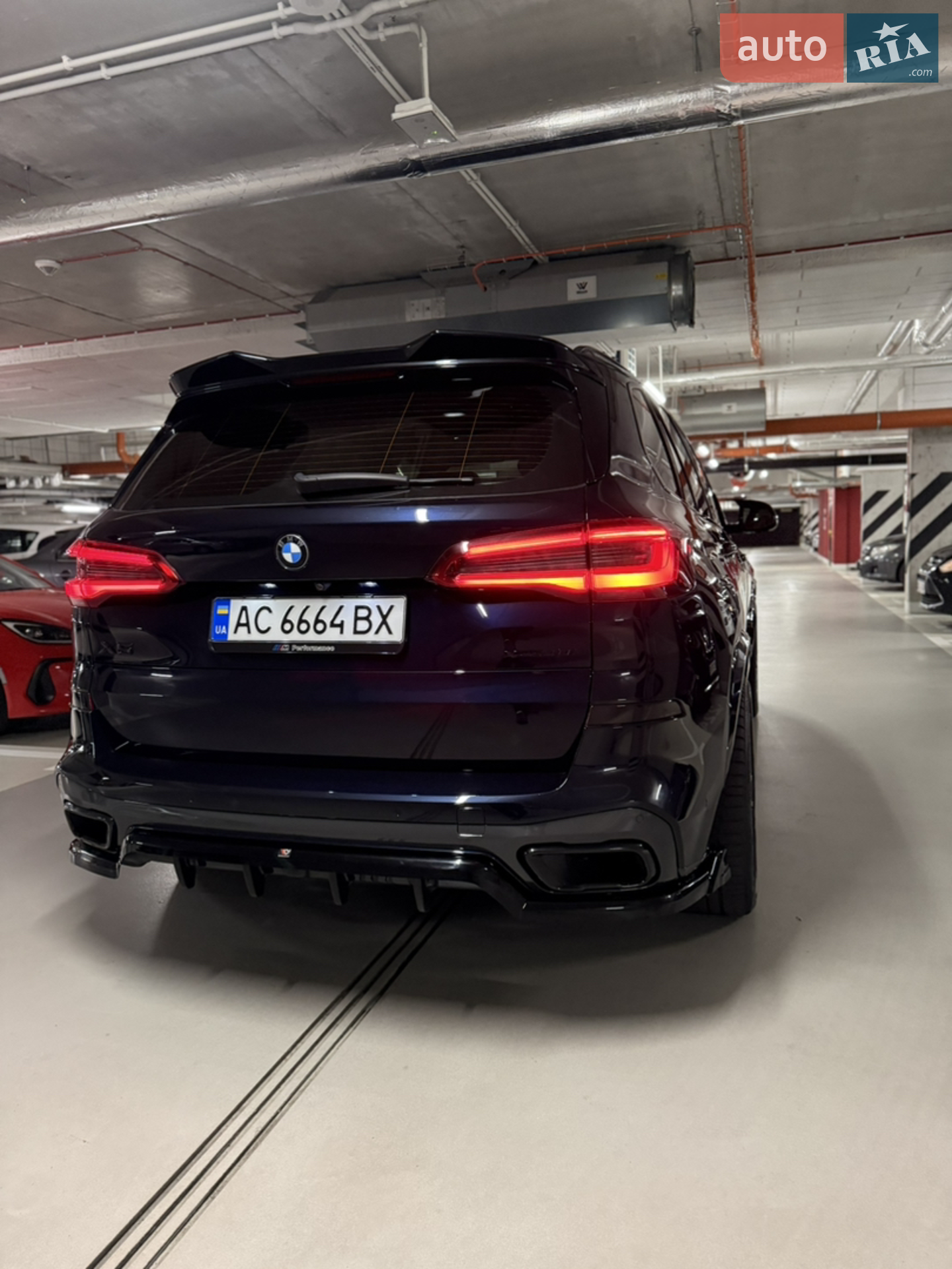 2019 BMW X5 - мініатюра 25