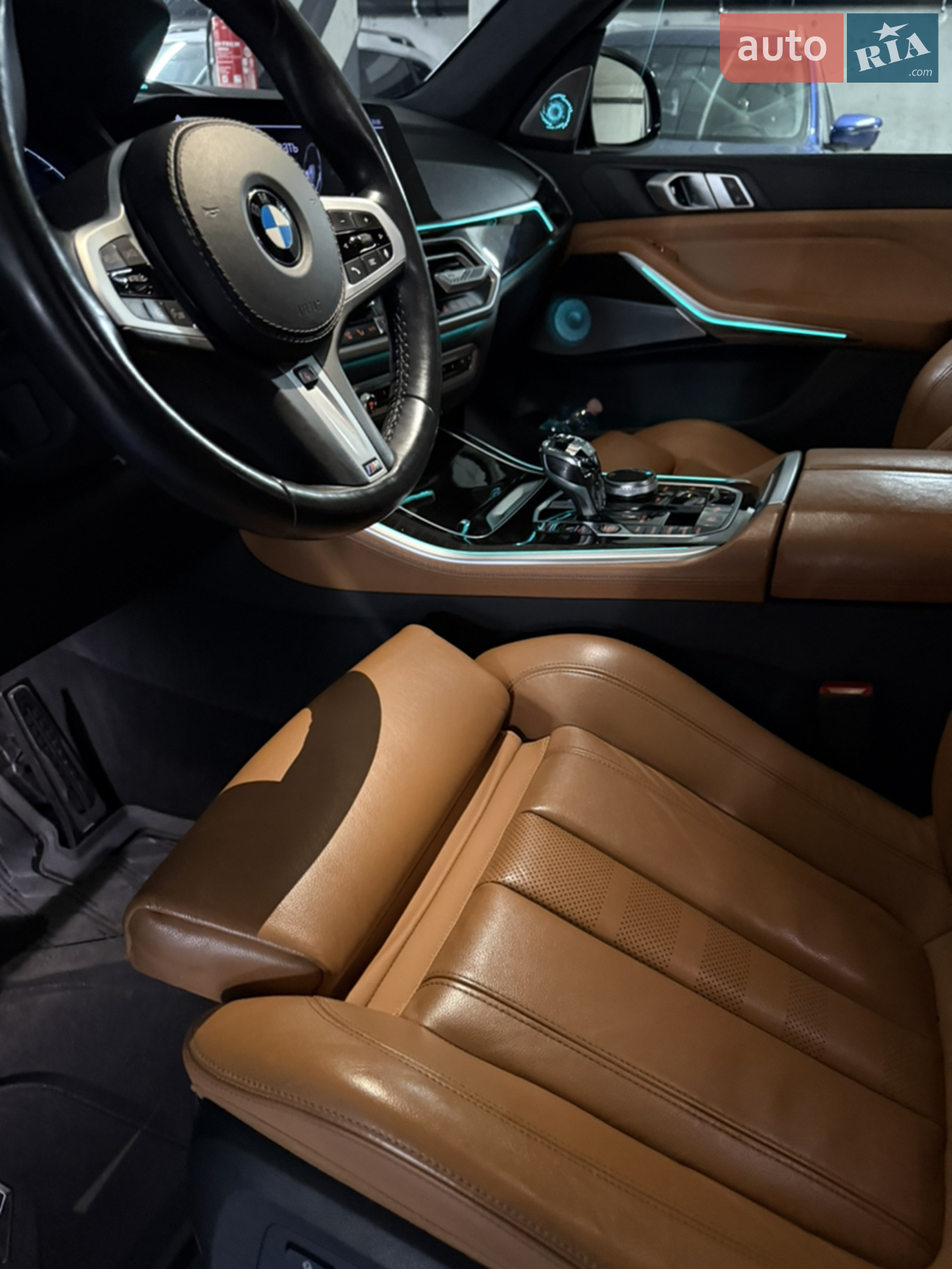 2019 BMW X5 - мініатюра 47