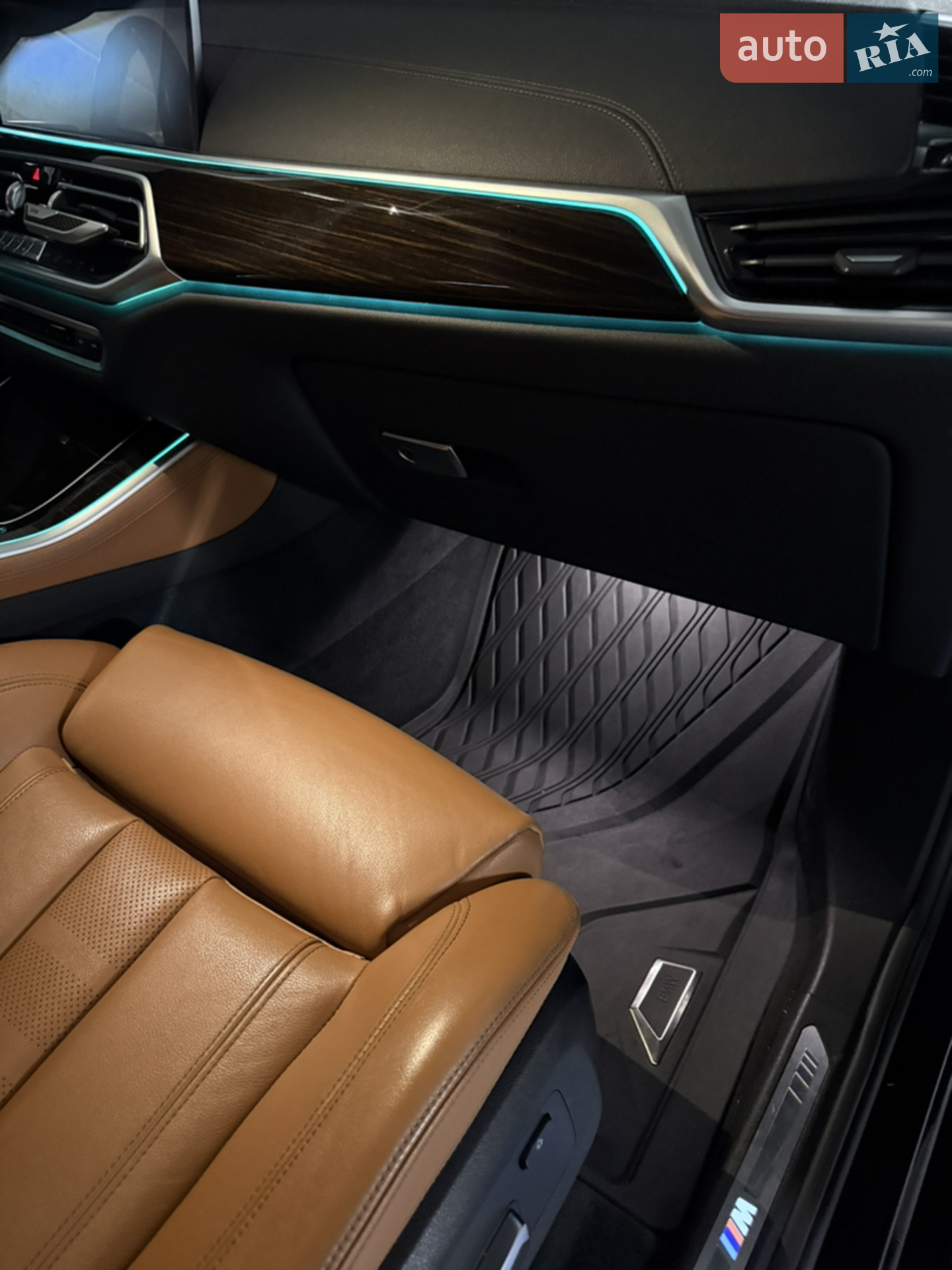 2019 BMW X5 - мініатюра 55