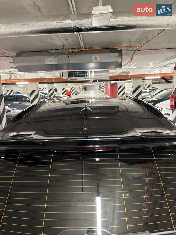 Позашляховик / Кросовер BMW X5 2019 в Одесі