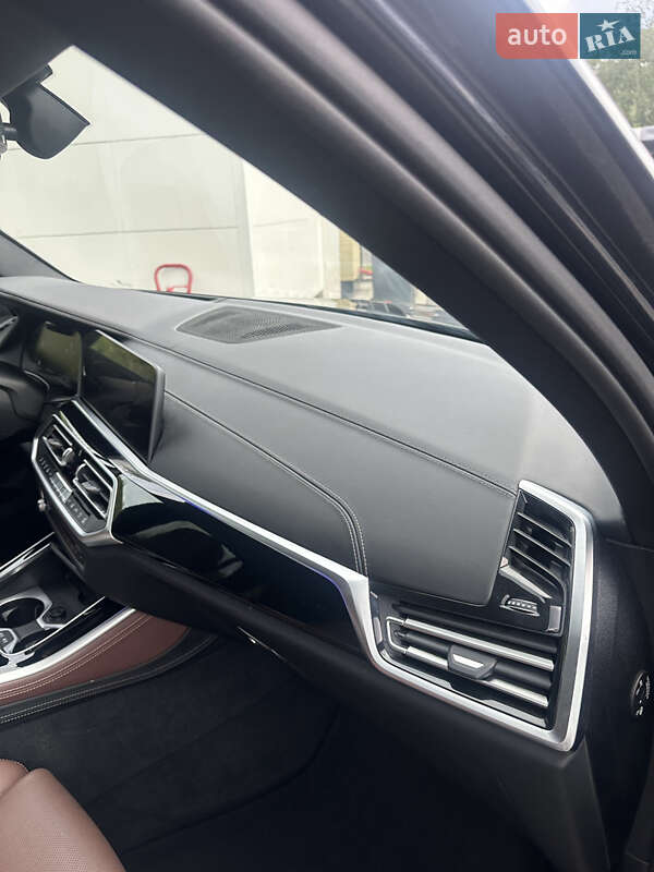 Внедорожник / Кроссовер BMW X5 2019 в Сарнах