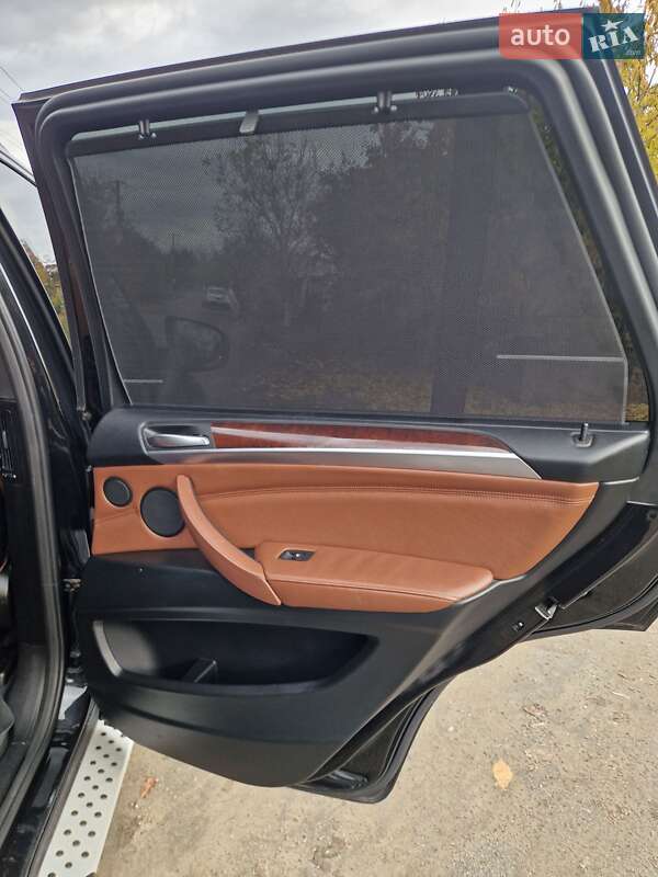 Внедорожник / Кроссовер BMW X5 2011 в Кривом Озере фото 9 Внедорожник / Кроссовер BMW X5 2011 в Кривом Озере