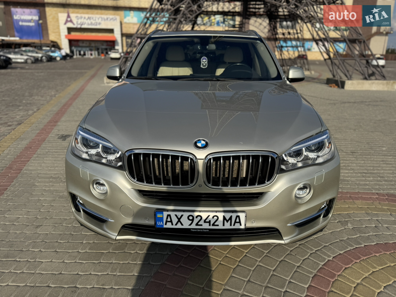 2015 BMW X5 - мініатюра 62