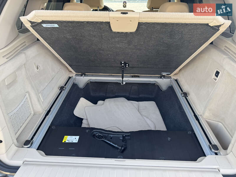 Позашляховик / Кросовер BMW X5 2015 в Харкові фото 22 Позашляховик / Кросовер BMW X5 2015 в Харкові