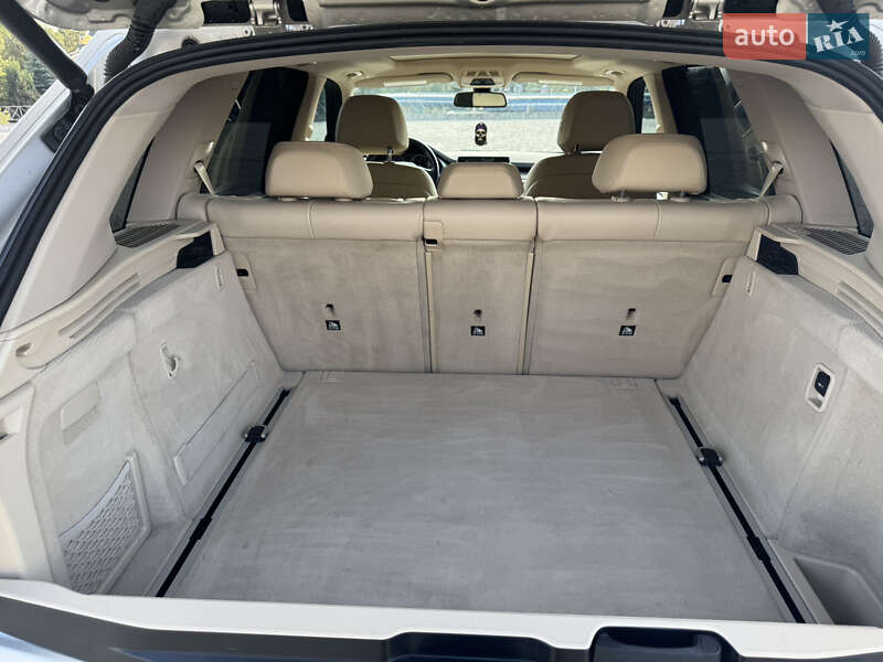 Позашляховик / Кросовер BMW X5 2015 в Харкові фото 24 Позашляховик / Кросовер BMW X5 2015 в Харкові