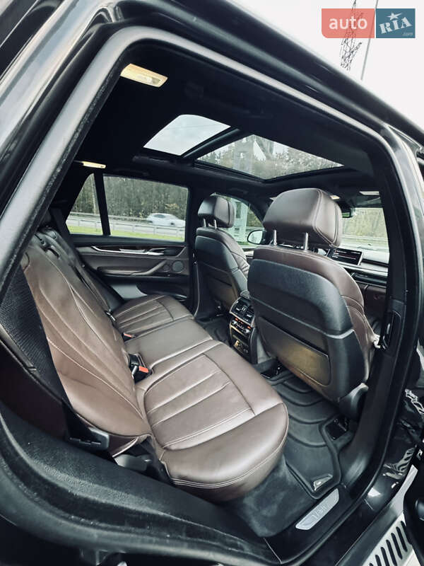 Внедорожник / Кроссовер BMW X5 2018 в Виннице фото 30 Внедорожник / Кроссовер BMW X5 2018 в Виннице