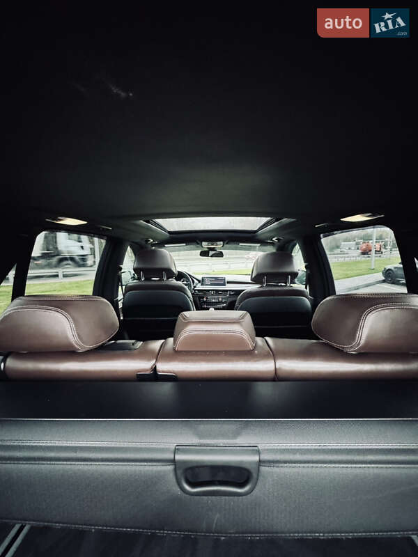 Внедорожник / Кроссовер BMW X5 2018 в Виннице фото 32 Внедорожник / Кроссовер BMW X5 2018 в Виннице