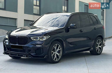 BMW X5 2020 BMW X5 2020