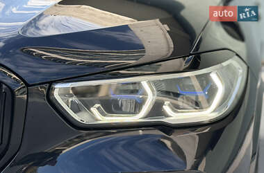 Позашляховик / Кросовер BMW X5 2020 в  фото 7 Позашляховик / Кросовер BMW X5 2020 в