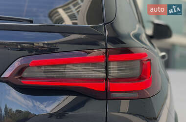 Позашляховик / Кросовер BMW X5 2020 в  фото 15 Позашляховик / Кросовер BMW X5 2020 в