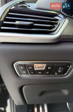 Позашляховик / Кросовер BMW X5 2020 в  фото 20 Позашляховик / Кросовер BMW X5 2020 в