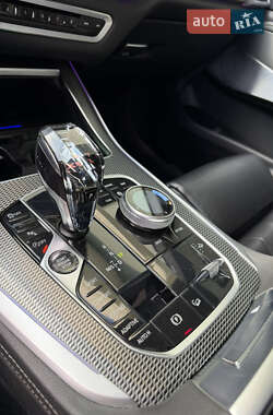Позашляховик / Кросовер BMW X5 2020 в  фото 21 Позашляховик / Кросовер BMW X5 2020 в