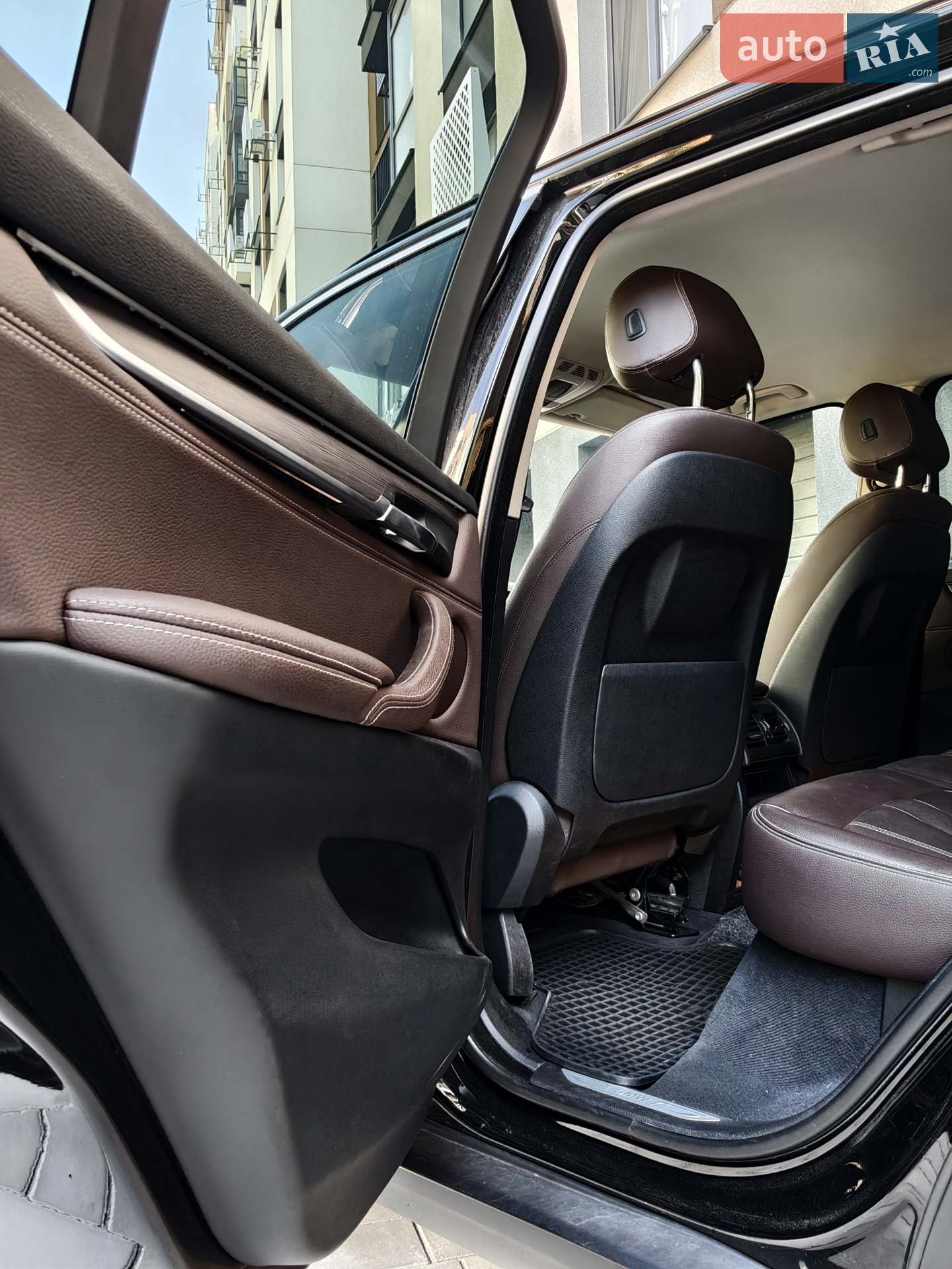2018 BMW X5 - мініатюра 14