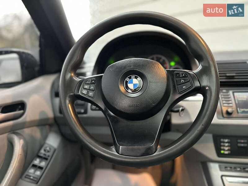 Внедорожник / Кроссовер BMW X5 2005 в Дрогобыче фото 83 Внедорожник / Кроссовер BMW X5 2005 в Дрогобыче