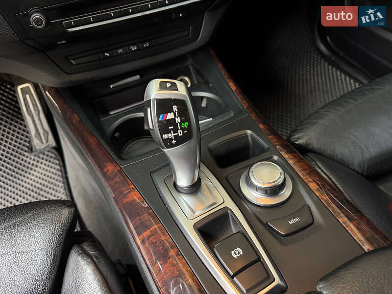Внедорожник / Кроссовер BMW X5 2007 в Одессе фото 17 Внедорожник / Кроссовер BMW X5 2007 в Одессе