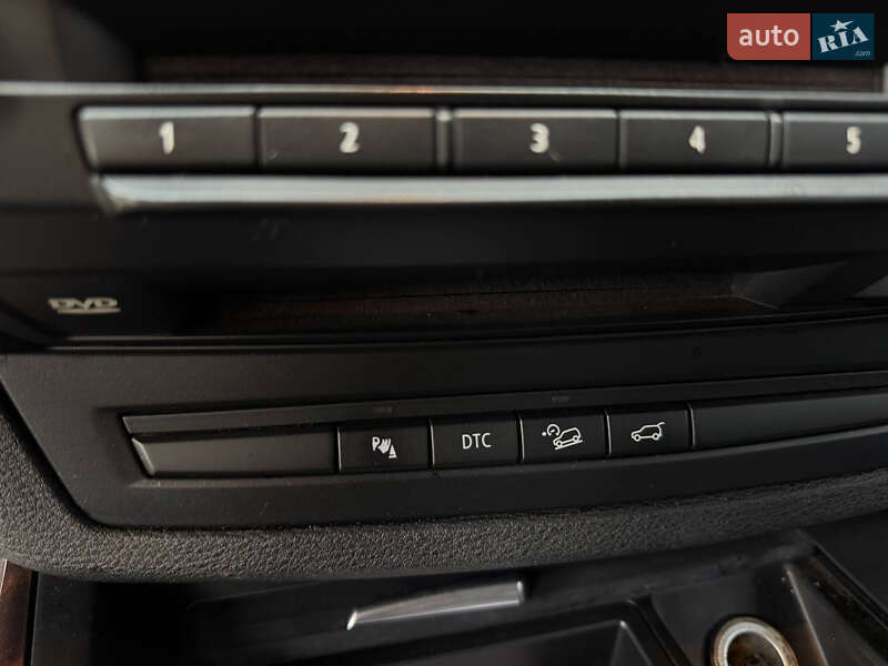 Внедорожник / Кроссовер BMW X5 2007 в Одессе фото 21 Внедорожник / Кроссовер BMW X5 2007 в Одессе