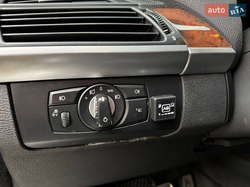 Внедорожник / Кроссовер BMW X5 2007 в Одессе фото 23 Внедорожник / Кроссовер BMW X5 2007 в Одессе