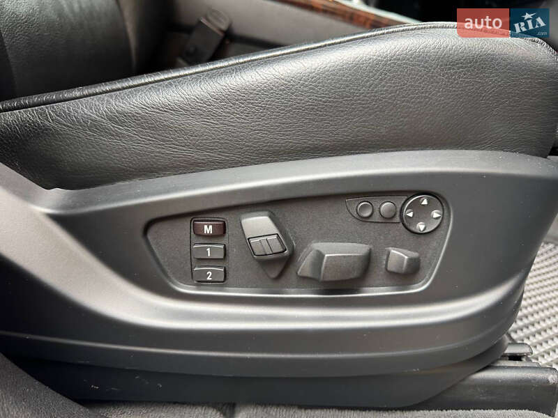 Внедорожник / Кроссовер BMW X5 2007 в Одессе фото 31 Внедорожник / Кроссовер BMW X5 2007 в Одессе