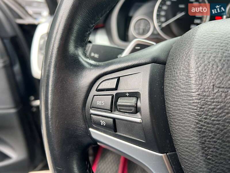 Позашляховик / Кросовер BMW X5 2015 в Львові фото 21 Позашляховик / Кросовер BMW X5 2015 в Львові