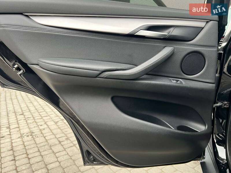 Позашляховик / Кросовер BMW X5 2015 в Львові фото 34 Позашляховик / Кросовер BMW X5 2015 в Львові