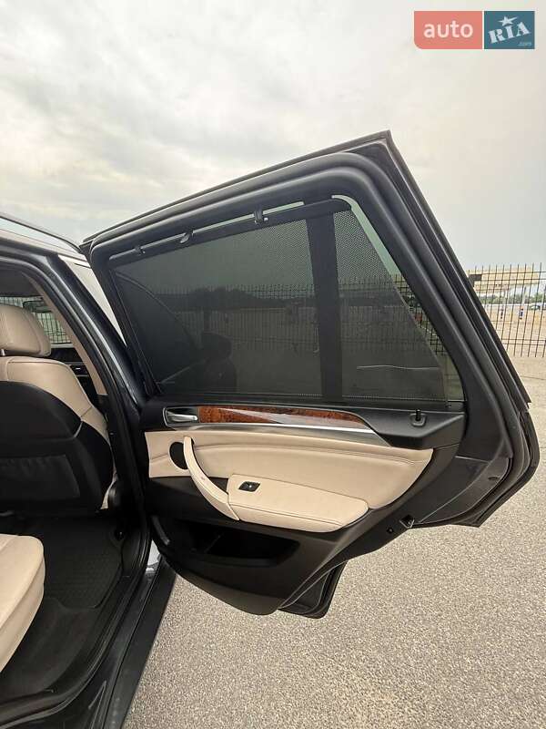 Внедорожник / Кроссовер BMW X5 2013 в Киеве фото 17 Внедорожник / Кроссовер BMW X5 2013 в Киеве